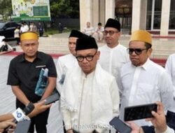 Pemerintah Imbau Open House Lebaran 2026 Hindari Kemewahan, Didukung Golkar