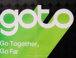 GoTo Pangkas Kerugian Bersih Drastis Jadi Rp1,2 Triliun di 2025