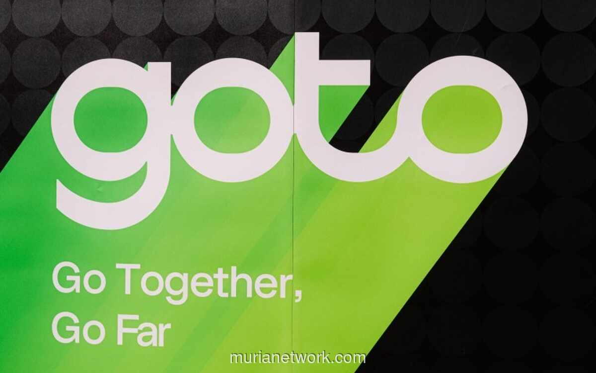 GoTo Pangkas Kerugian Bersih Drastis Jadi Rp1,2 Triliun di 2025