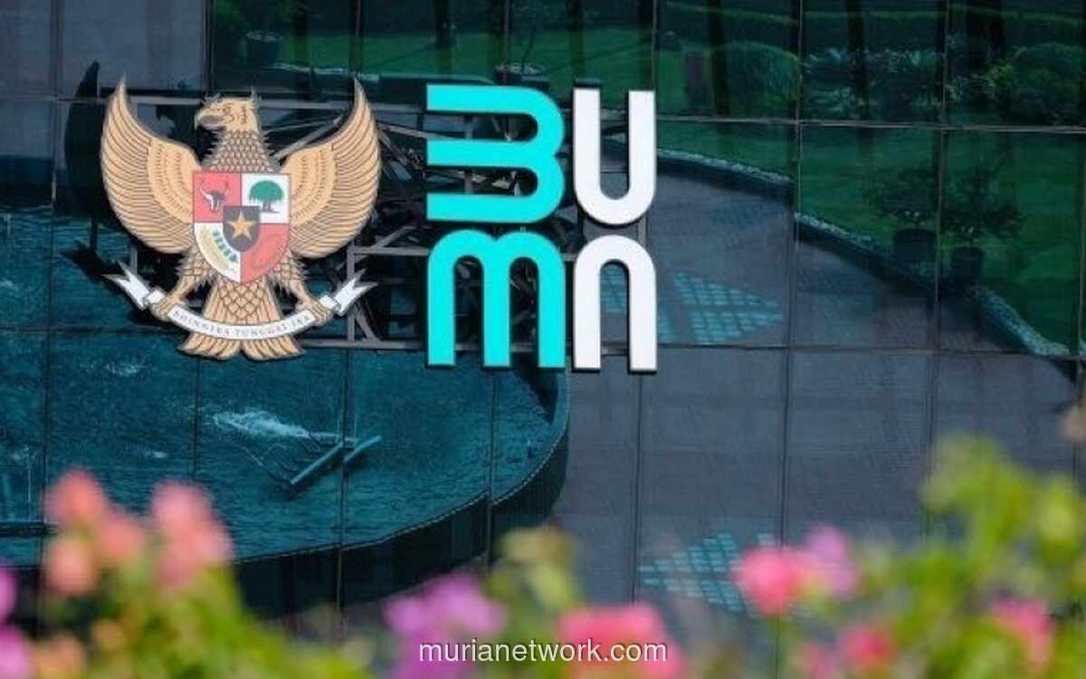 Peneliti Soroti Kunci Transparansi dan Insentif dalam Governance Reset BUMN