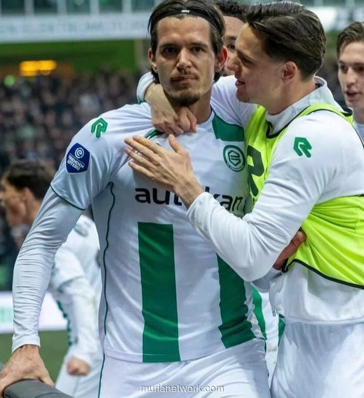 FC Groningen Kalahkan Ajax Amsterdam 3-1 dalam Kejutan Eredivisie