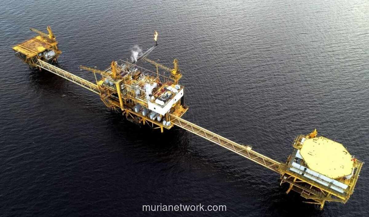 Saham Bakrie Melawan Arus, ENRG dan DEWA Catat Kenaikan Signifikan