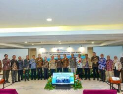 GTSI Lakukan Reshuffle Manajemen untuk Perkuat Sinergi dengan Induk Perusahaan