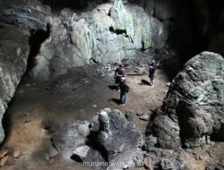 Gua Andulan di Luwu: Situs Pemakaman Adat yang Menyimpan Sejarah dan Tantangan