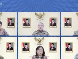 Pertumbuhan Kredit Perbankan Februari 2026 Capai 9,37%, Didorong Kredit Investasi