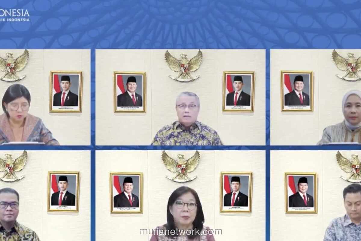 Pertumbuhan Kredit Perbankan Februari 2026 Capai 9,37%, Didorong Kredit Investasi