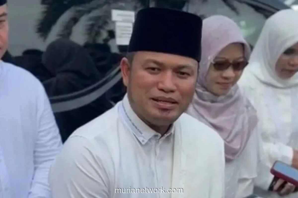 Gubernur Kaltim Kembalikan Mobil Dinas Rp8 Miliar Usai Kritik Publik dan Presiden