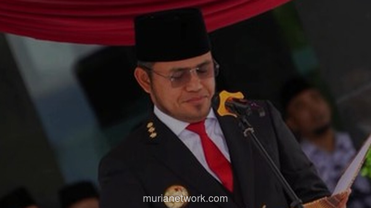 Gubernur Kaltim Batalkan Pengadaan Mobil Dinas Rp8,49 Miliar Usai Dengar Aspirasi Publik