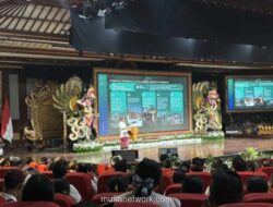 Gubernur Bali Desak Optimalisasi Aplikasi dan Pendataan PMI Krama Bali