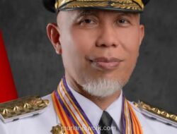 Gubernur Sumbar Dorong Pembangunan Flyover Sitinjau Lauik untuk Atasi Titik Rawan Kecelakaan