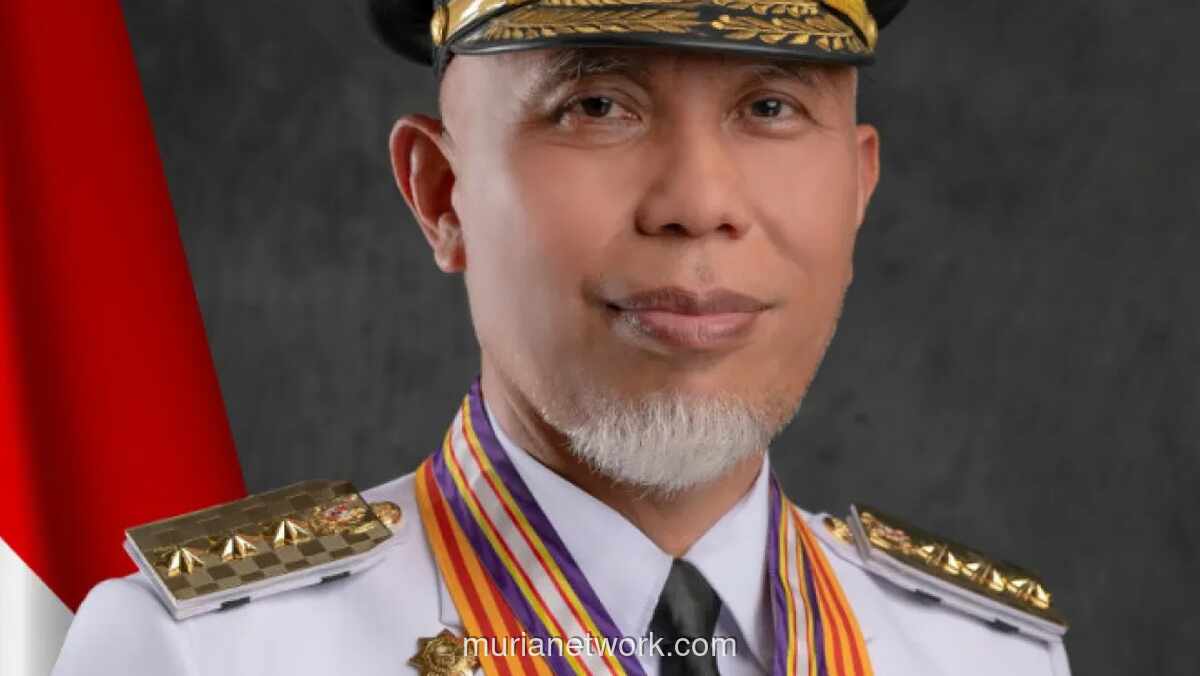 Gubernur Sumbar Dorong Pembangunan Flyover Sitinjau Lauik untuk Atasi Titik Rawan Kecelakaan