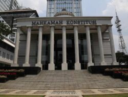 MK Tolak Gugatan Roy Suryo Cs, Permohonan Dinilai Tidak Jelas