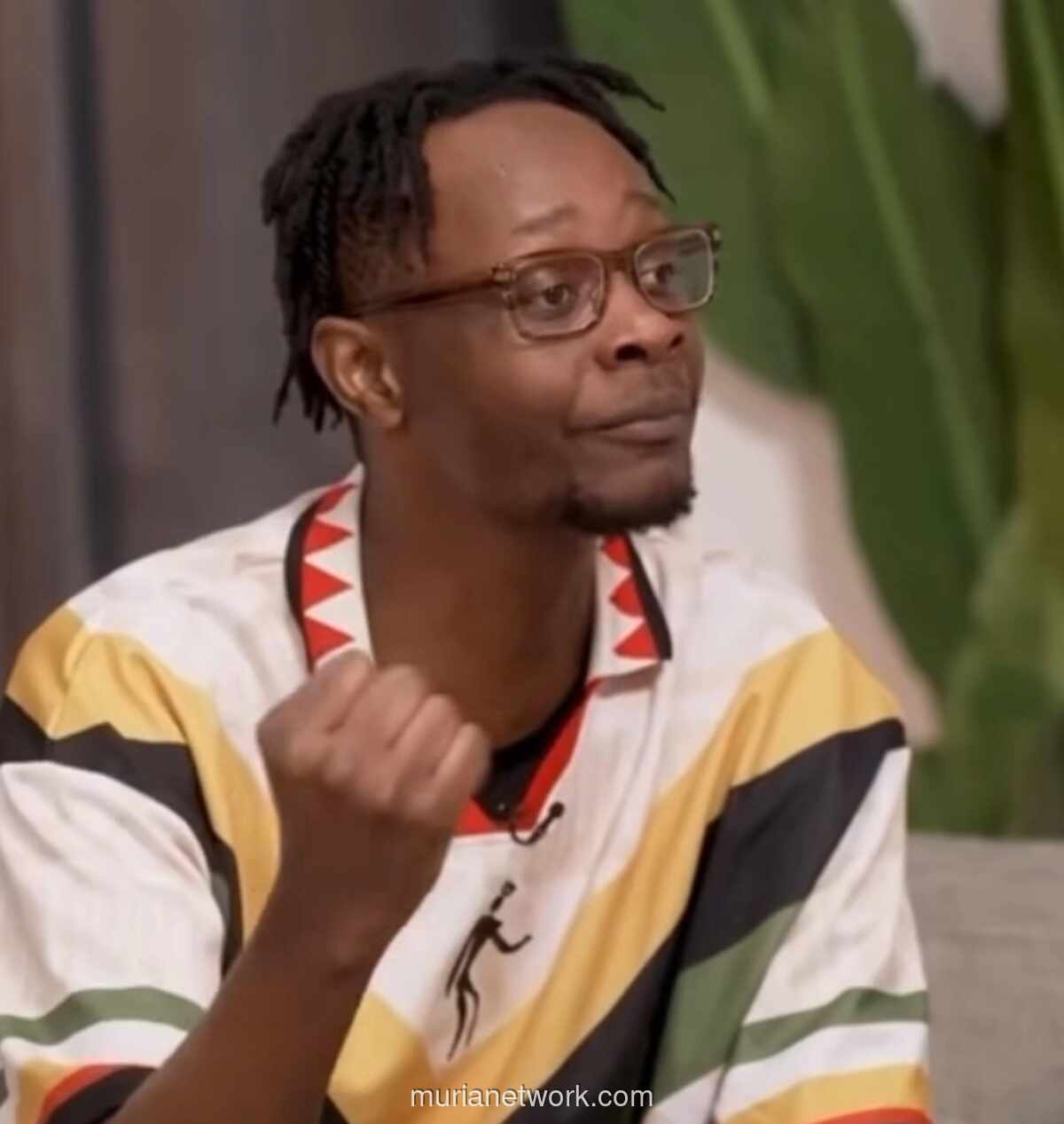 Komposer Legendaris Lebo M Gugat Komedian Zimbabwe Rp 400 Miliar Atas Parodi The Lion King