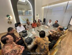 JK Gelar Pertemuan Tertutup Bahas Defisit Anggaran Daerah