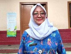 Program Makan Bergizi Polri Dongkrak Semangat dan Kehadiran Siswa di SDN 07 Palmerah