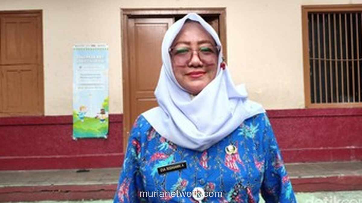 Program Makan Bergizi Polri Dongkrak Semangat dan Kehadiran Siswa di SDN 07 Palmerah