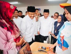 Gus Ipul Dorong 5 Juta Penerima PKH Jatim Masuk Koperasi Desa