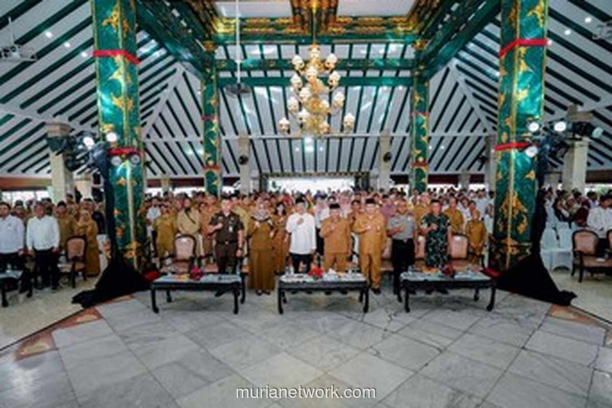 Gus Ipul Minta Kepala Desa Hidupkan Puskesos untuk Perkuat Data Bansos