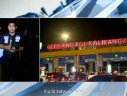 Polisi Prediksi Dua Gelombang Puncak Arus Balik Libur Panjang