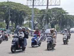 Lalu Lintas Pantura Cirebon Lancar di H-6 Lebaran 2026