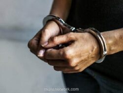 Warga Negara Irak Diamankan di Bus Tangerang-Merak, Diduga Bunuh Mantan Istri di Jakarta