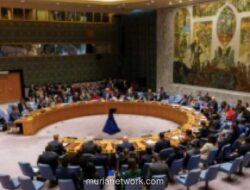 Mantan Diplomat: Veto AS di DK PBB Hambat Resolusi Tegas Soal Serangan ke Iran