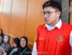 Eksepsi Resbob Ditolak, Sidang Penghinaan Suku Sunda Lanjut ke Tahap Pembuktian