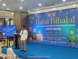 Amran Sulaiman Ungkap Doa di Istiqlal dan Proyek Masjid 20 Ribu Jemaah di Makassar