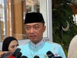 Prabowo Akan Temui SBY dan Jokowi untuk Silaturahmi Lebaran di Istana