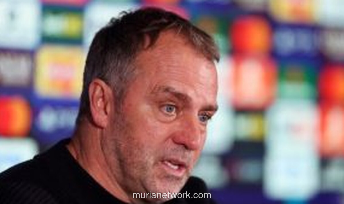 Gol Penalti Akhir Laga Selamatkan Barcelona dari Kekalahan di Newcastle