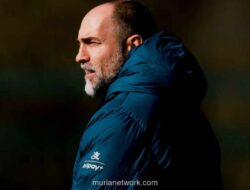Tottenham Pecat Igor Tudor Setelah Hanya Enam Pekan Menukangi Klub