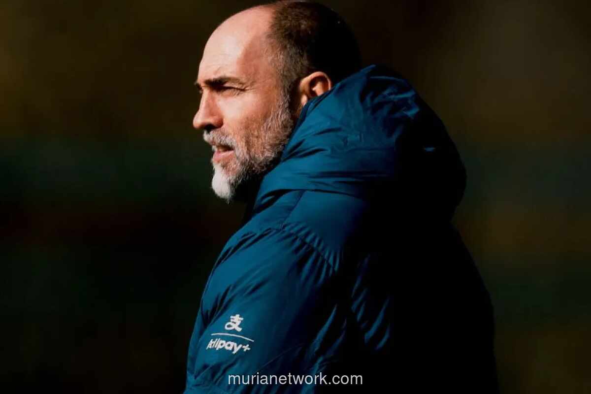 Tottenham Pecat Igor Tudor Setelah Hanya Enam Pekan Menukangi Klub