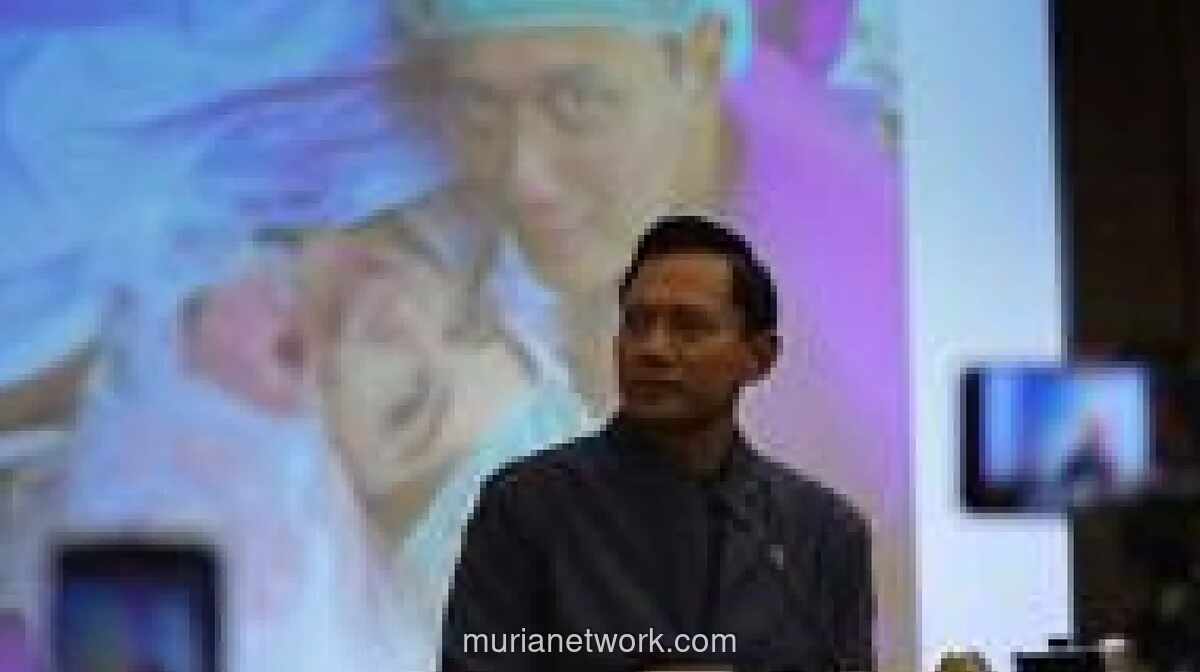 AHY Buka Peluang Anak, Arjuna, untuk Lanjutkan Karier di Militer atau Politik