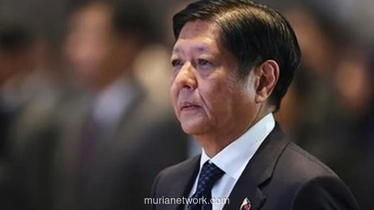 Filipina Terapkan Kerja Empat Hari di Kantor Pemerintah untuk Hemat Energi