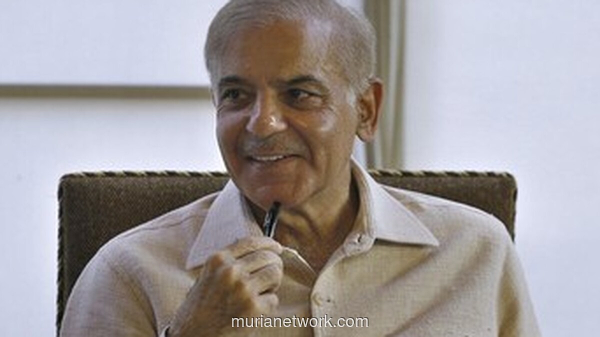 Pakistan Berlakukan Kerja 4 Hari dan Perpanjang Libur Sekolah Imbas Lonjakan Harga Minyak