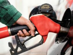 Pertamina Bantah Isu Kenaikan Harga Pertamax Jadi Rp 17.850