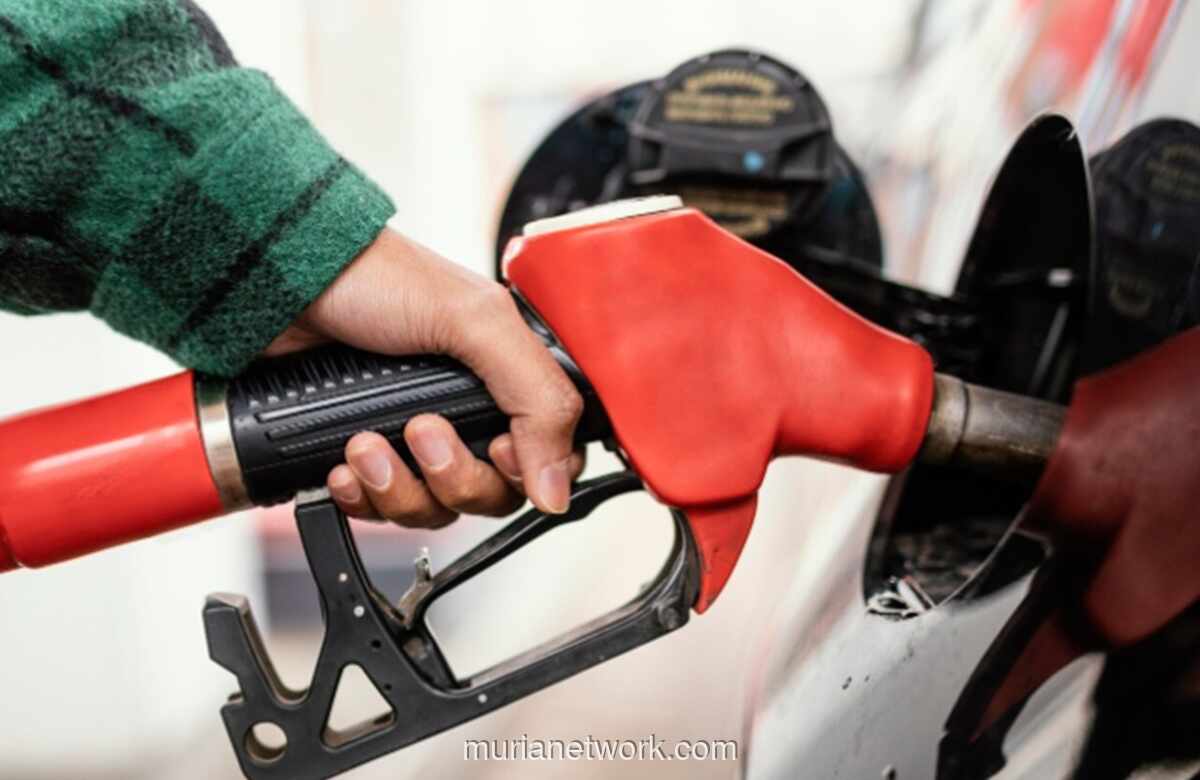 Pertamina Bantah Isu Kenaikan Harga Pertamax Jadi Rp 17.850