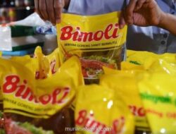 Harga Bahan Pokok Naik Jelang Akhir Pekan, Beras dan Bawang Merah Melonjak