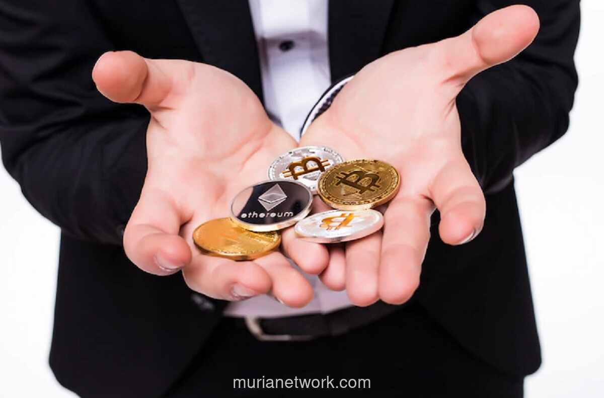 Bitcoin Koreksi 7% Usai The Fed Pertahankan Suku Bunga dan Revisi Proyeksi Inflasi