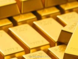 Harga Emas Antam Naik Rp 50.000 per Gram di Awal Pekan