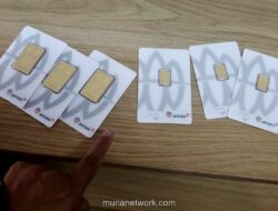 Harga Emas Antam Turun Rp4.000, Buyback Ikut Melemah