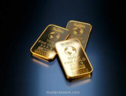 Harga Emas Pegadaian Naik, Galeri 24 dan UBS Tembus Rp2,8 Jutaan per Gram