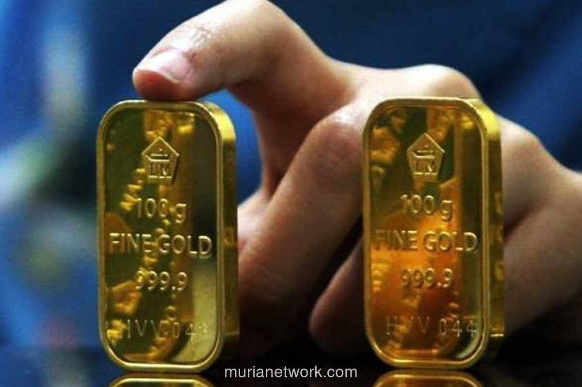 Harga Emas Antam Stagnan di Rp2,9 Juta per Gram di Hari Lebaran 2026