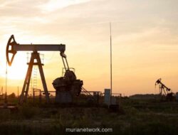 Harga Minyak Jatuh 11% Usai Trump Isyaratkan Perang Iran Segera Berakhir