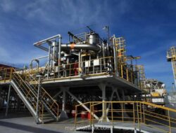 Harga Minyak Tembus US$100 per Barel, RATU Lihat Peluang Dongkrak Pendapatan