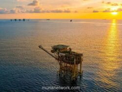 Konflik Timur Tengah Pacu Harga Minyak dan Gas Melonjak Tajam