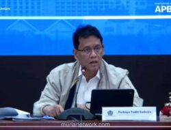 Pemerintah Akan Evaluasi APBN dalam Sebulan Imbas Lonjakan Harga Minyak