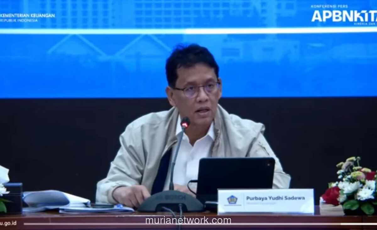 Pemerintah Akan Evaluasi APBN dalam Sebulan Imbas Lonjakan Harga Minyak