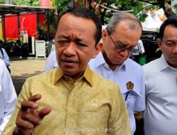 Menteri ESDM Pastikan Harga BBM Subsidi Tak Naik Meski Minyak Tembus US$100 per Barel