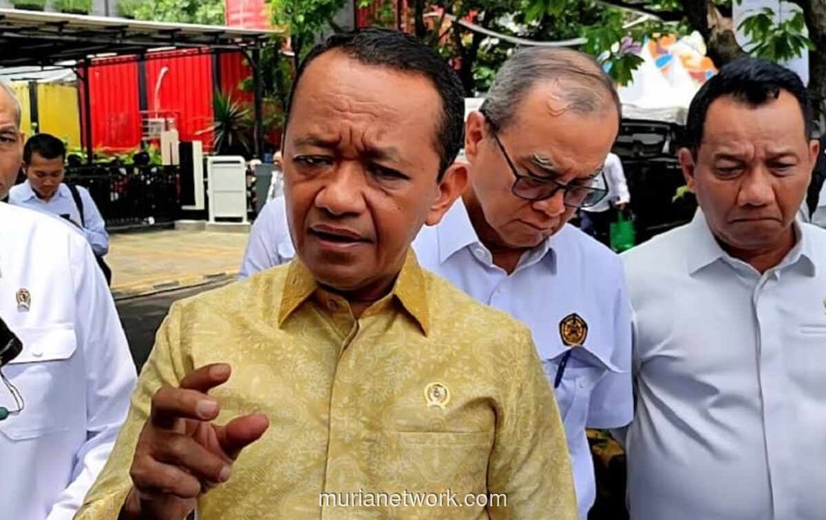 Menteri ESDM Pastikan Harga BBM Subsidi Tak Naik Meski Minyak Tembus US$100 per Barel